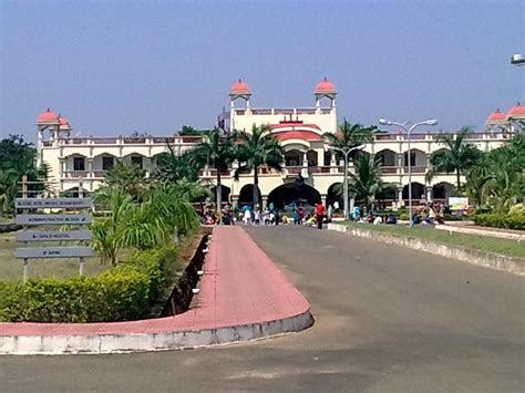 mvgr e portal|Maharaj Vijayaram Gajapathi Raj College of Engineering: Admission 2024.